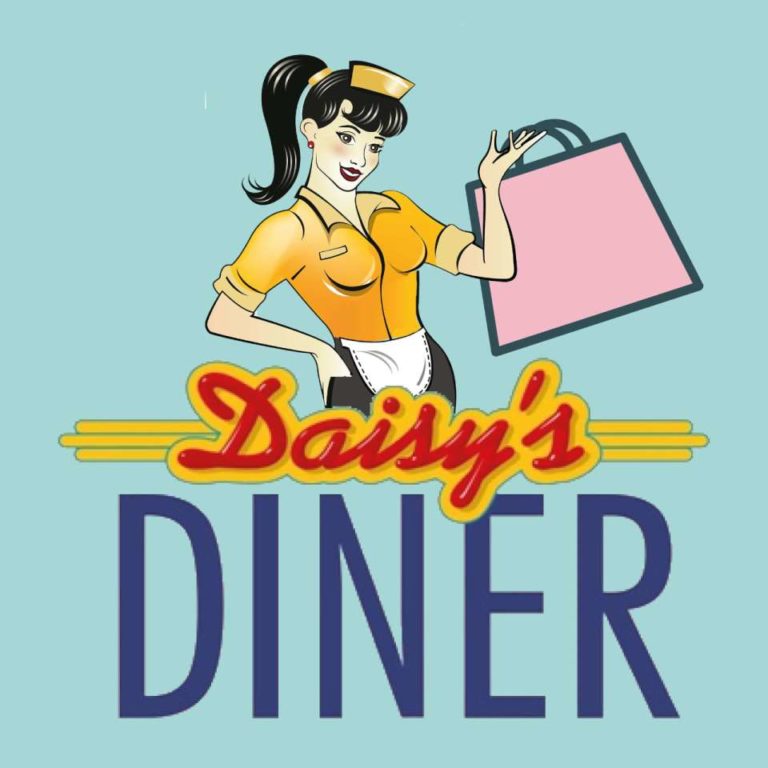 Daisy's Diner
